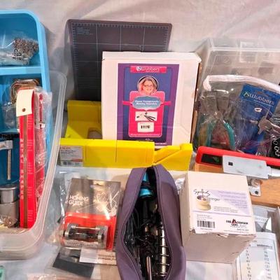 Jewelry Making Tools 