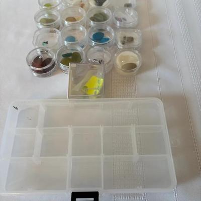 Precious Gemstone Variety #4