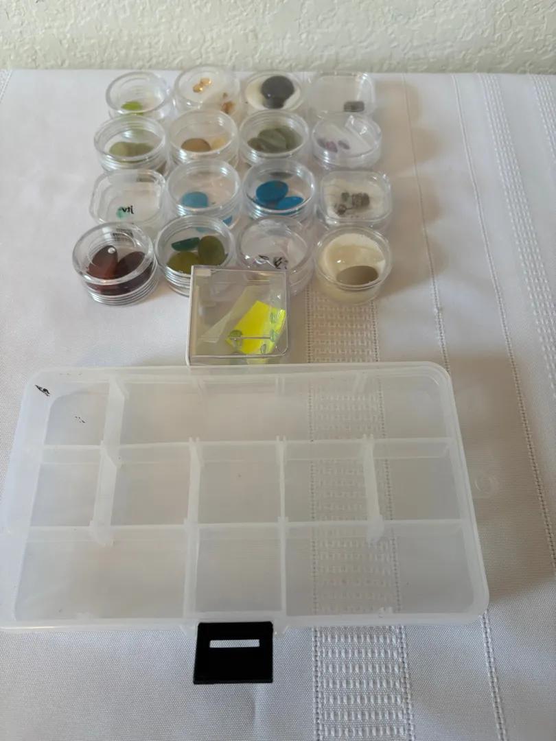 Precious Gemstone Variety #4