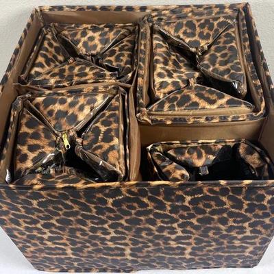 Joy Mangano Jewelry Storage Bin