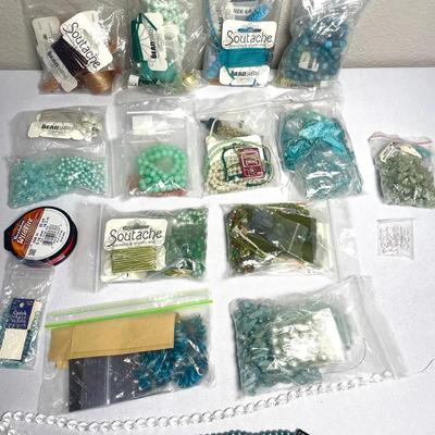 Soutache Jewelry Making Supplies