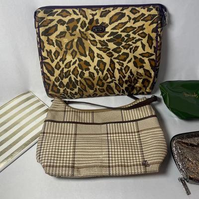 Ralph Lauren, Jessica Simpson and Assorted Bags