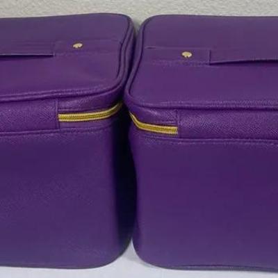 Jewelry Kit Trio Cases & Box 