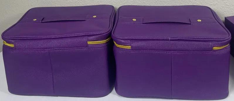 Jewelry Kit Trio Cases & Box 