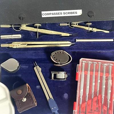 Jewelry Making Tools & Drafting Tools 
