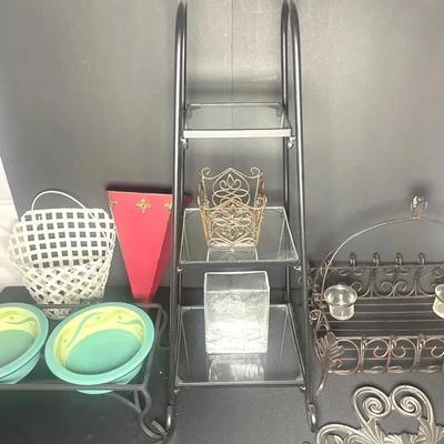 Southern Living Decor