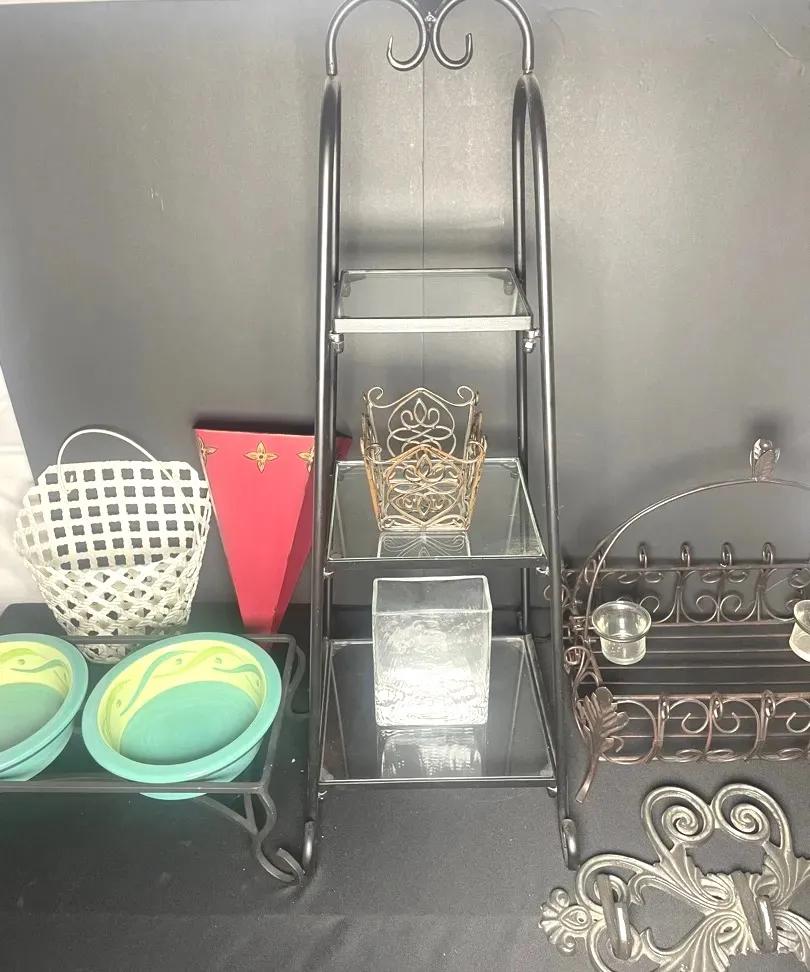 Southern Living Decor