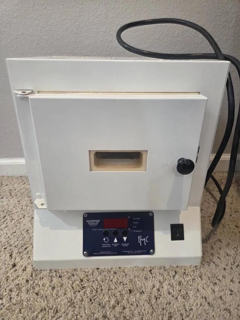 Evenheat PMC 360 Kiln