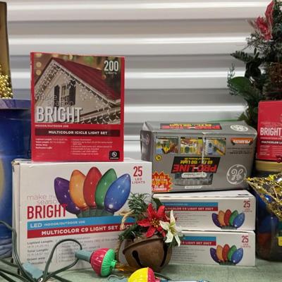 Christmas Lights & More 