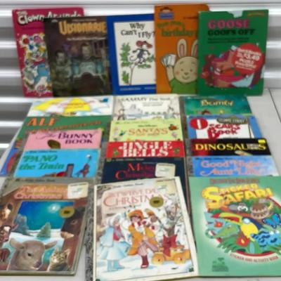 Children’s Book Collection  #2
