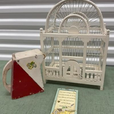 Household Items Decor