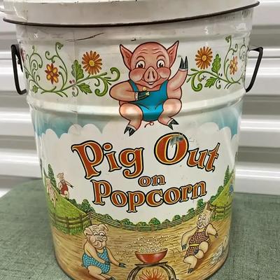 Toy bucket Mystery Lot