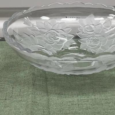 Serving Dishes & Bowl