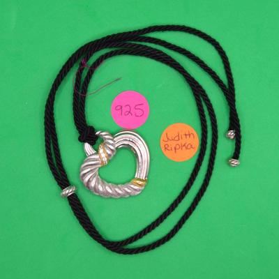 Sterling Judith Ripka 