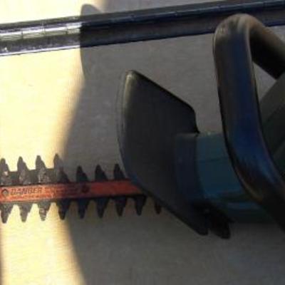  Hedge Trimmer 