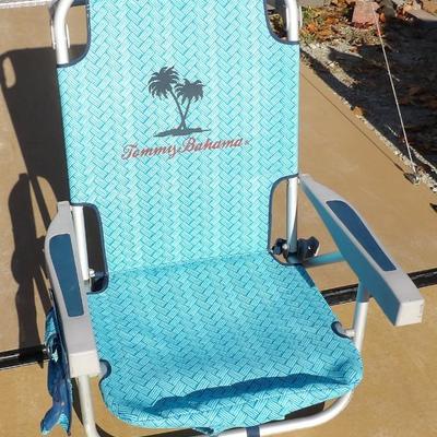 Beach Chair 