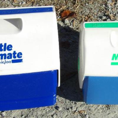 Nice Coolers