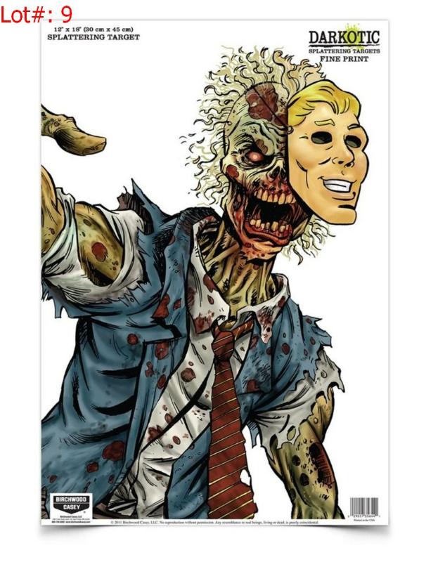 Sale Photo Thumbnail #10: For more information and to place your bids, kindly visit us at https://garnetgazelle.hibid.com/ BID NOW!