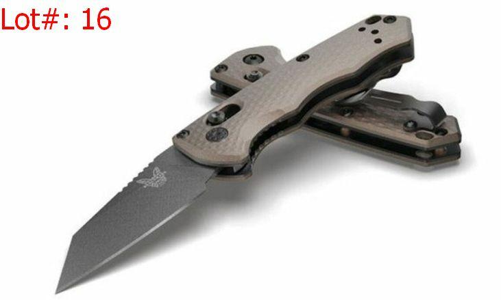 Sale Photo Thumbnail #17: For more information and to place your bids, kindly visit us at https://garnetgazelle.hibid.com/ BID NOW!