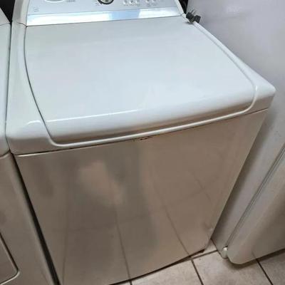 Whirlpool Cabrio Laundry Washing Machine