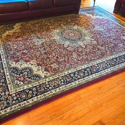 Sphinx Oriental Weavers Rug 11' × 8'