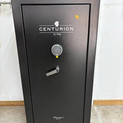 Centurion Voyager Gun Safe By Liberty 