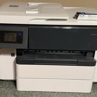 HP Office jet Pro 7740