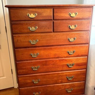 4/5 Drawer Chest Of Drawers