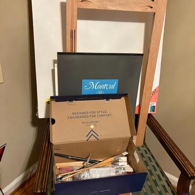 Art Supplies & Accessories 