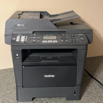 Brother mFC Printer 