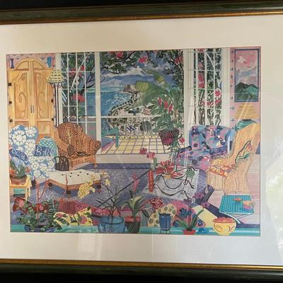 “Sunfest Weekend” By Eileen Seitz