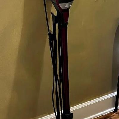 Shark Rocket Vacuum With Attachments