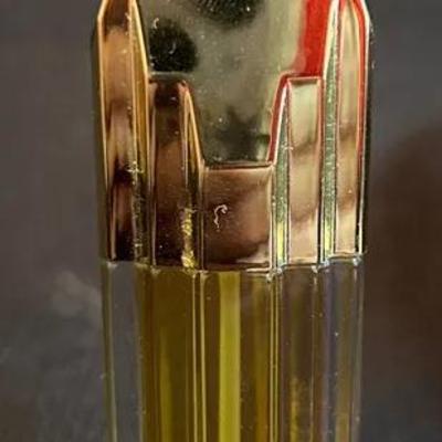 Ysatis De Givenchy Paris Eau De Toilette 1.8fl Oz Almost Full Bottle 