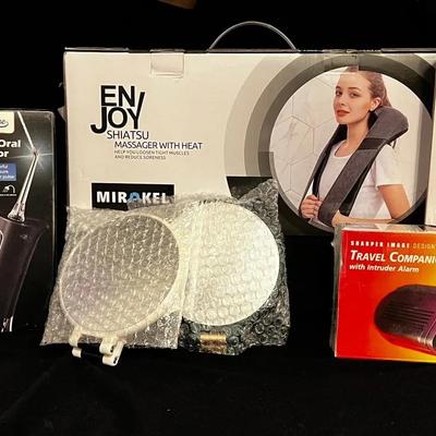 All New In Packaging Personal Care