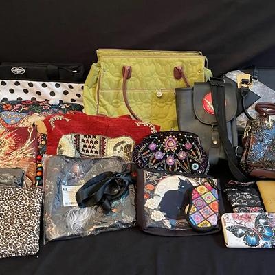 Handbags, Wallets, Purses #2