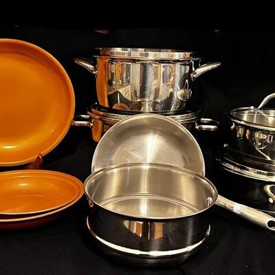 Cookware 