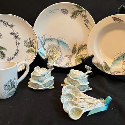 Edie Rose Home Bloom Collection