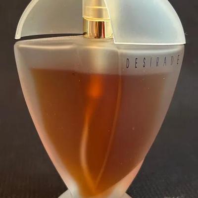 Desirade Aubusson Eau De Toilette 1.7fl Oz Full Bottle 