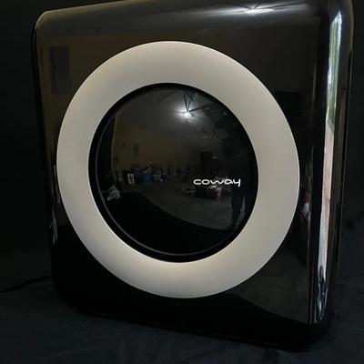 Coway Airmega AP-1512HH Mighty Air Purifier 