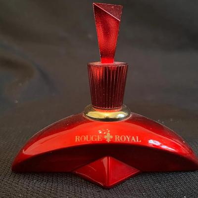 Rouge Royal Perfume 
