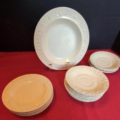 Wedgwood China