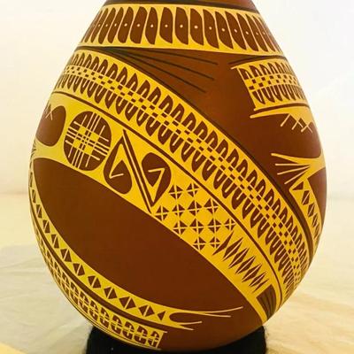 Rosario Veloz For Mata Ortiz