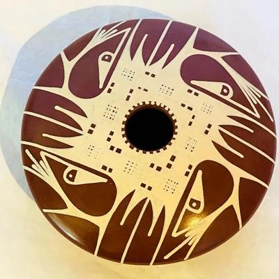 Angel Amaya For Mata Ortiz