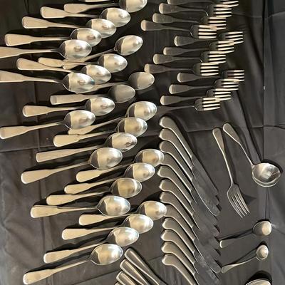 Oneida Flatware 