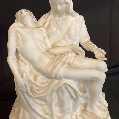 Lenox Pieta 