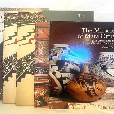 The Many Faces Of Mata Ortiz 