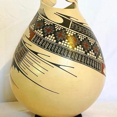 Betty Quezada For Mata Ortiz 