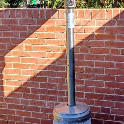Hampton Bay Patio Heater