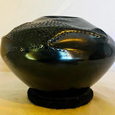 Paty Quezada For Mata Ortiz