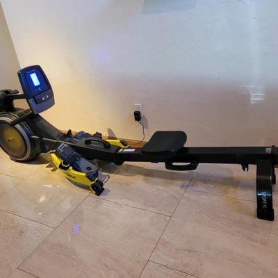 Pro-Form Sport RL Rower